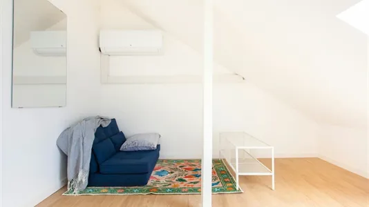 Rooms in Brussels Schaarbeek - photo 5