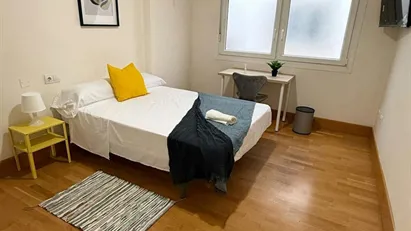Room for rent in Almería, Andalucía