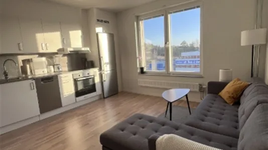 Apartments in Nacka - photo 3
