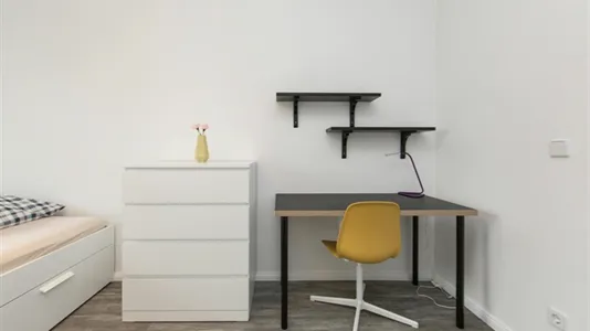 Rooms in Berlin Mitte - photo 4