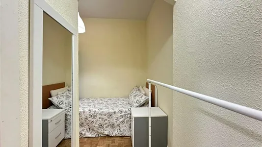 Rooms in Madrid Centro - photo 4