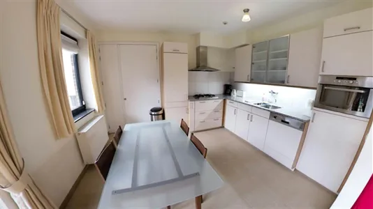 Apartments in Brussels Schaarbeek - photo 9