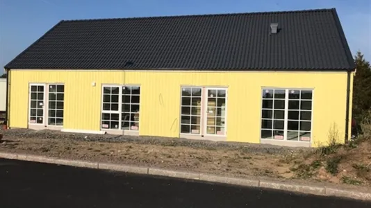 Houses in Höganäs - photo 2