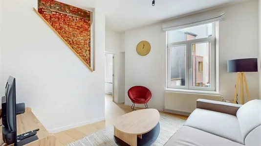 Rooms in Brussels Oudergem - photo 3