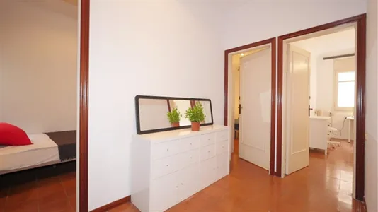 Rooms in Barcelona Les Corts - photo 8