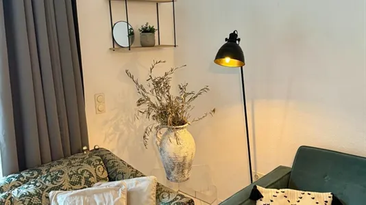 Apartments in Berlin Charlottenburg-Wilmersdorf - photo 4