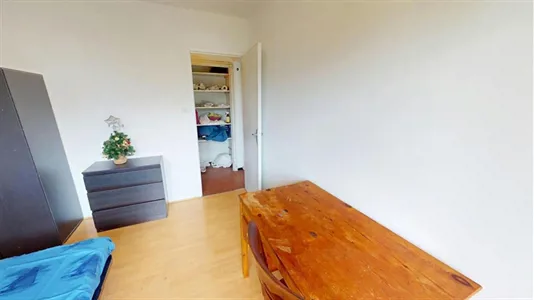 Rooms in Grenoble - photo 2