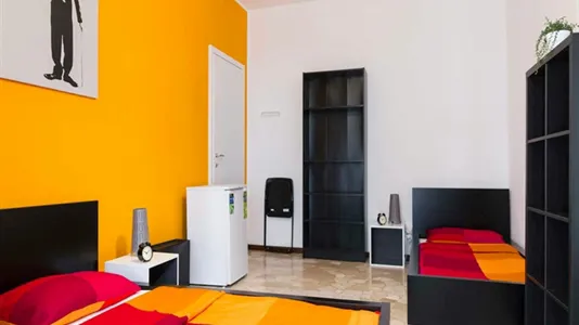 Rooms in Milano Zona 6 - Barona, Lorenteggio - photo 8