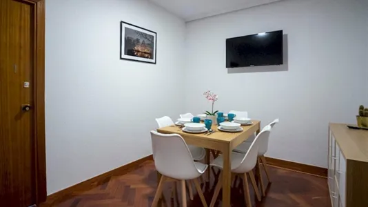 Rooms in Madrid Retiro - photo 4