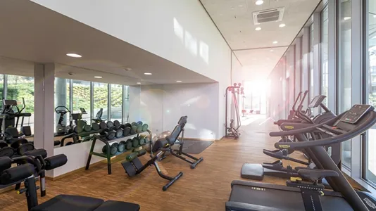 Apartments in Vienna Landstraße - photo 6