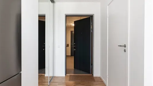 Apartments in Helsingborg - photo 5