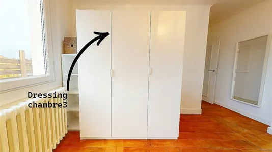 Rooms in Lyon - photo 3