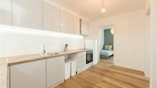 Rooms in Berlin Mitte - photo 10