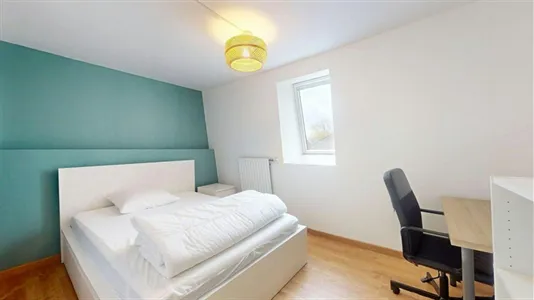 Rooms in Lille - photo 1