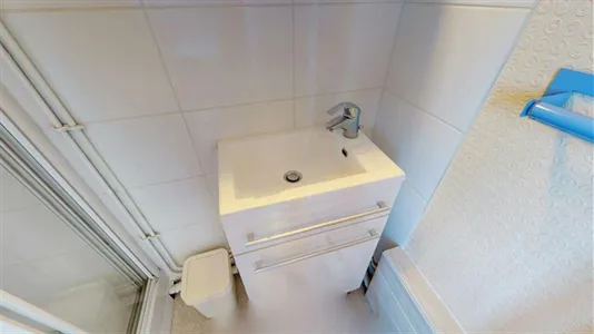 Rooms in Dijon - photo 10