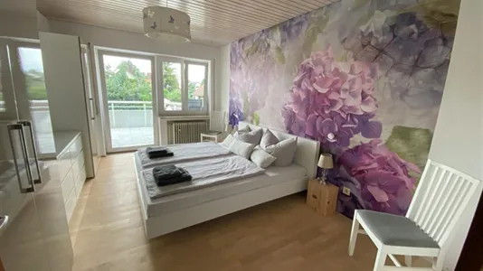 Apartments in Ismaning - photo 5