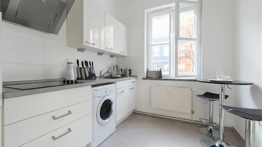 Apartments in Berlin Friedrichshain-Kreuzberg - photo 8