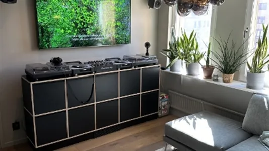 Apartments in Majorna-Linné - photo 8