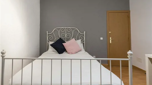 Rooms in Madrid Centro - photo 3