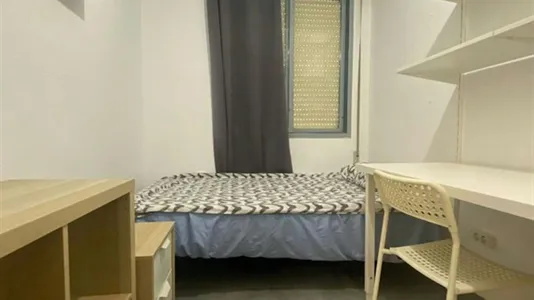 Rooms in Valencia Algirós - photo 2