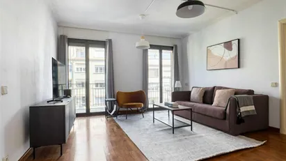 Apartment for rent in Barcelona Sarrià-St. Gervasi, Barcelona