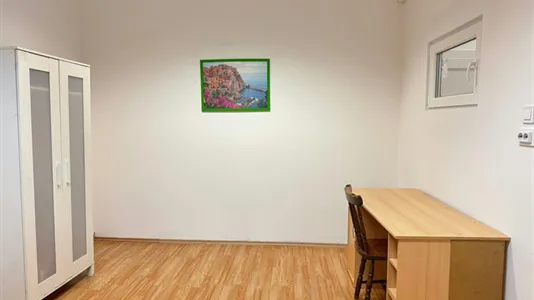 Rooms in Budapest Erzsébetváros - photo 7