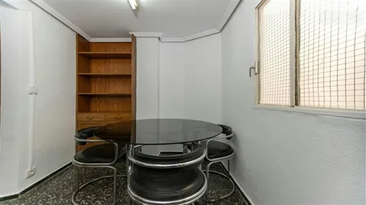 Rooms in Valencia Patraix - photo 7