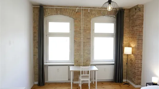 Apartments in Location is not specified - photo 7