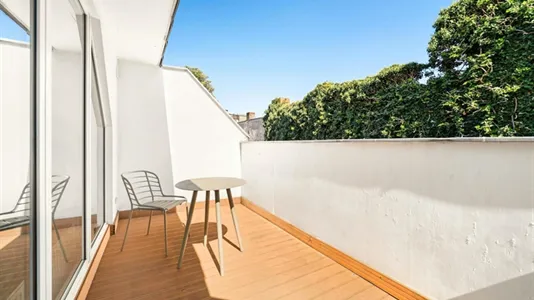 Apartments in Berlin Neukölln - photo 5