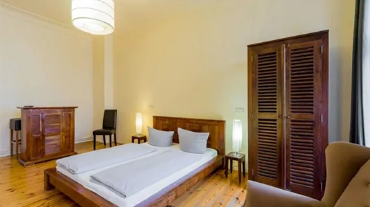 Apartments in Berlin Tempelhof-Schöneberg - photo 5