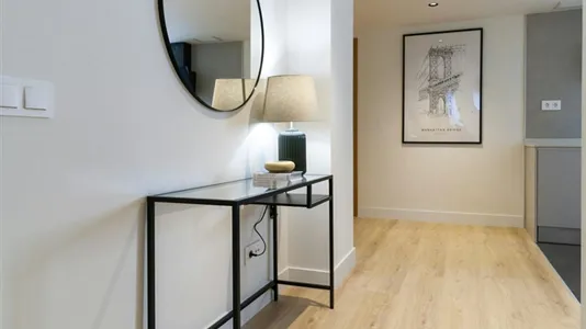 Apartments in Madrid Chamartín - photo 8