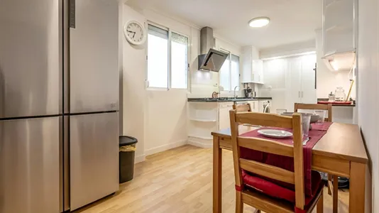 Apartments in Valencia Extramurs - photo 7