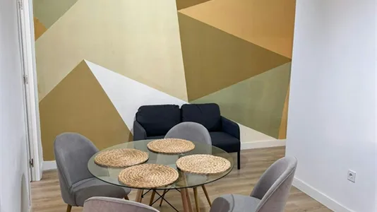 Rooms in Alaquàs - photo 8