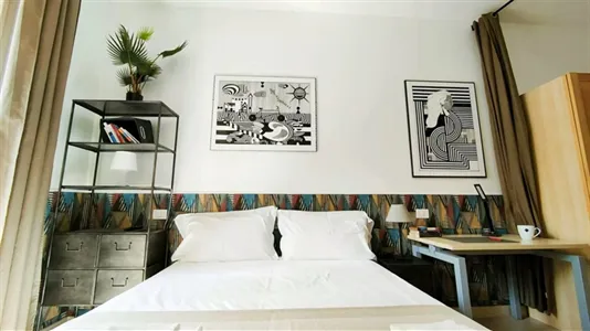 Apartments in Bologna - photo 4