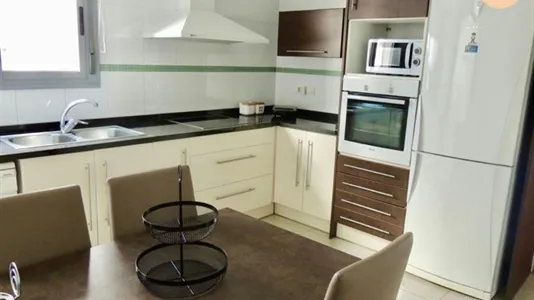 Rooms in Castellón de la Plana/Castelló de la Plana - photo 7