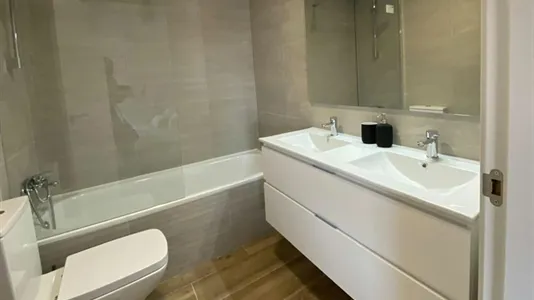 Apartments in Coslada - photo 6