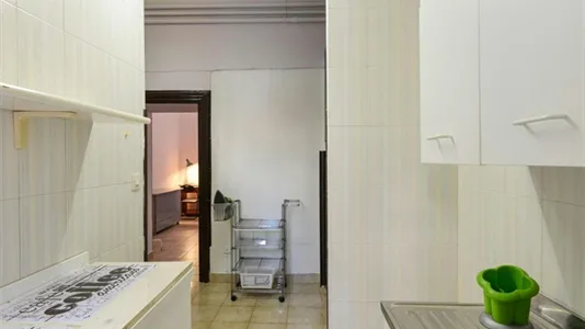 Rooms in Roma Municipio II – Parioli/Nomentano - photo 8