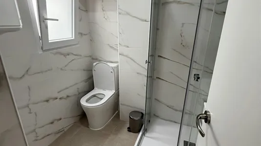 Rooms in Alcorcón - photo 9