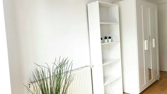 Rooms in Vienna Margareten - photo 5