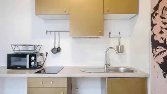 Apartments in Besnica - photo 9