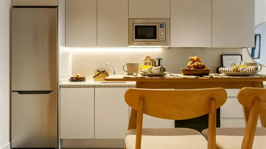 Apartments in Madrid Chamartín - photo 10
