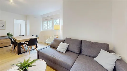 Rooms in Lyon - photo 8