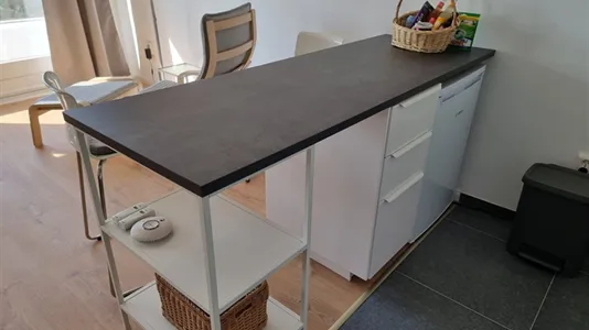 Apartments in Hamburg Altona - photo 5