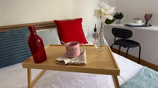 Rooms in Madrid Tetuán - photo 5