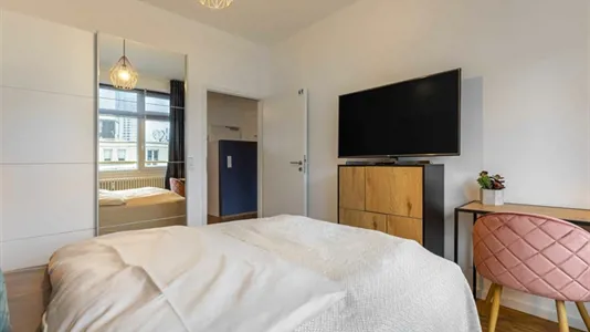 Rooms in Frankfurt Innenstadt I - photo 3