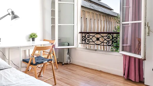 Apartments in Paris 9ème arrondissement - photo 7