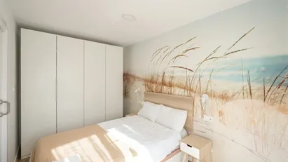 Apartment for rent in Los Claveles, Comunidad de Madrid