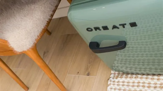 Rooms in Madrid Fuencarral-El Pardo - photo 6