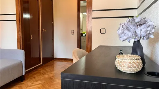 Rooms in Madrid Retiro - photo 10