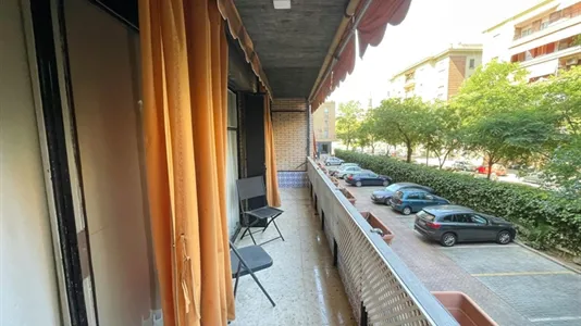 Rooms in Huerta de la Salud - photo 4